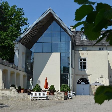 Burg Boetzelaer Hotell Kalkar Eksteriør bilde