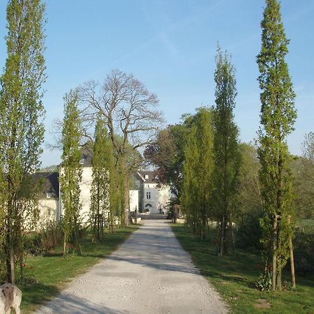 Burg Boetzelaer Hotell Kalkar Eksteriør bilde